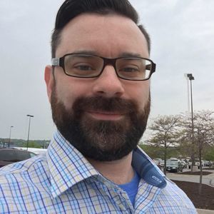 Meet your Posher, Matt